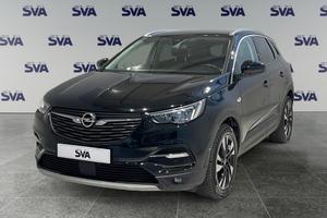 Opel Grandland X 1.6d ecotec 120CV Ultimate