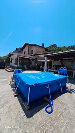 Villa a pochi km costa azzurra
