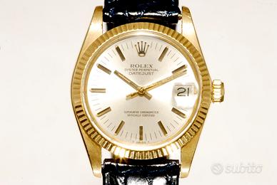 Rolex 6824
