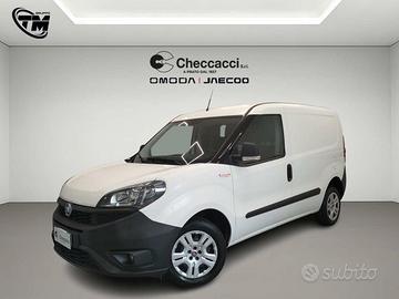 Fiat Doblo Doblò 1.3 MJT S&S PC-TN Cargo Lounge