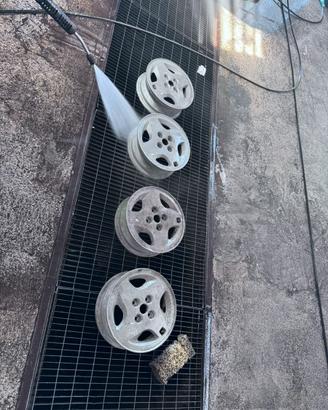 cerchi Fiat 13