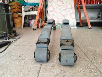 molle a balestra
