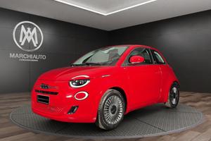 FIAT 500 Berlina Hybrid Torino