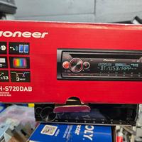 autoradio Pioneer