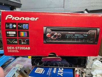 autoradio Pioneer
