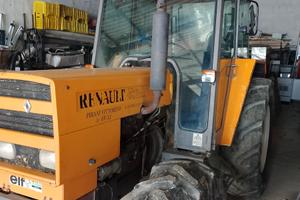 Trattore Renault 70 C