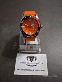 Wcc Watch automatico 