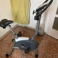 Cyclette Carnielli da camera