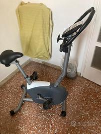 Cyclette Carnielli da camera