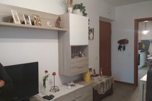 Appartamento a Trecastelli