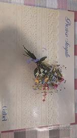 Completo lenzuola matrimoniale Gabel  Prezioso