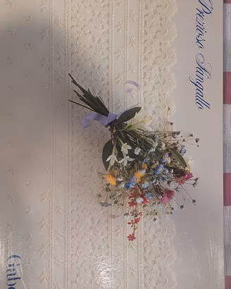 Completo lenzuola matrimoniale Gabel  Prezioso