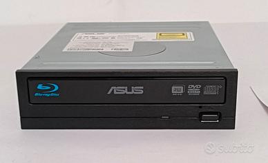 Masterizzatore Blue ray Asus per Computer