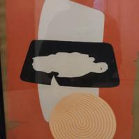 Eugenio Barbieri 1967
Opere 