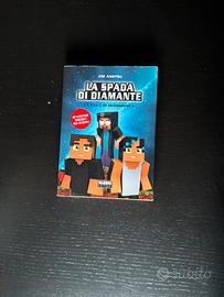 Libro du Minecraft