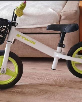 Bicicletta bimbo
