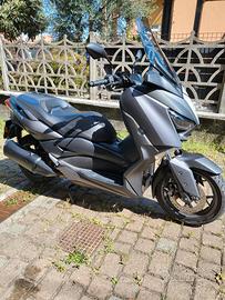 Yamaha X-Max 300 - 2018