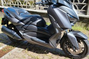 Yamaha X-Max 300 - 2018