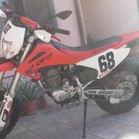 Honda CRF 250 - 2006