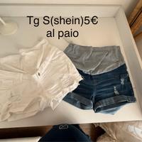 Abbigliamento premaman