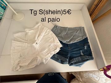 Abbigliamento premaman