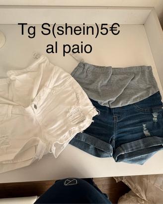 Abbigliamento premaman