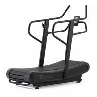 TAPIS ROULANT MAGNETICO CURVO PROFESSIONALE 