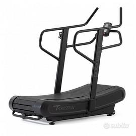 TAPIS ROULANT MAGNETICO CURVO PROFESSIONALE 