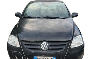 Volswagen fox sport 1.4 benzina UniPró