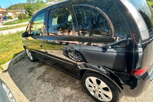 Opel Meriva 2008 – OK NEOPATENTATI