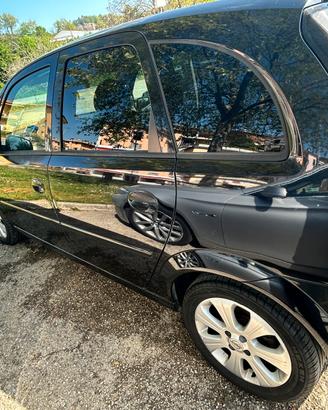 Opel Meriva 2008 – OK NEOPATENTATI