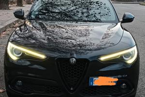 Alfa Romeo Stelvio Sport Tech 2019 - 2.2 Diesel
