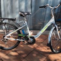 bicicletta elettrica atala