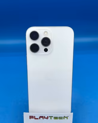 APPLE IPHONE 16 PRO MAX 256 DUAL SIM FISICO USATO