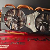 ATI Radeon HD 6870 X2 DUAL GPU