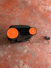 Robot per piscina