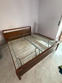 Testiera e rete matrimoniale