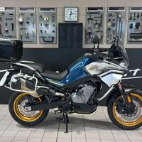 CFMOTO 800MT Touring