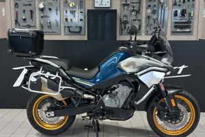CFMOTO 800MT Touring