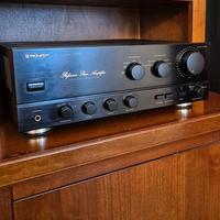 AMPLIFICATORE PIONEER A 676