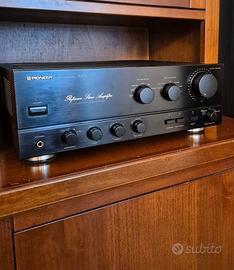 AMPLIFICATORE PIONEER A 676