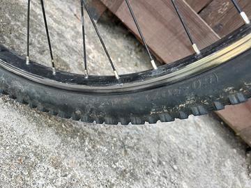 Mtb orbea