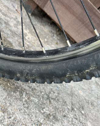 Mtb orbea