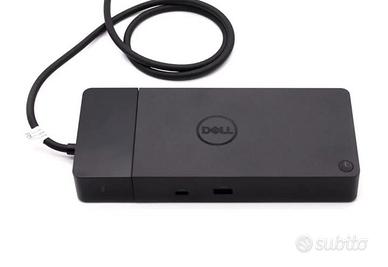 Docking Station Dell