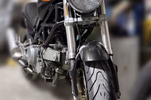 Ducati monster 620i