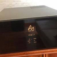 AUDIO NOTE DAC 3 1X