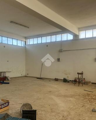 POSTO AUTO A BITONTO