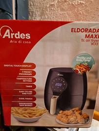 Friggitrice ad aria ARDES 5L