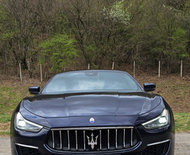 Maserati Ghibli 250 cv