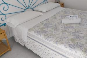 Graziosi appartamenti a Ponza